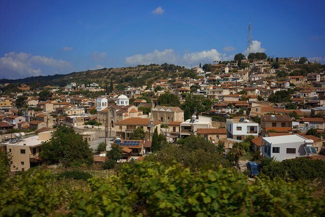 100% Cyprus - Tour to Troodos mountains and villages (From Paphos) - Price and value check: what you’re really paying for at $66.51