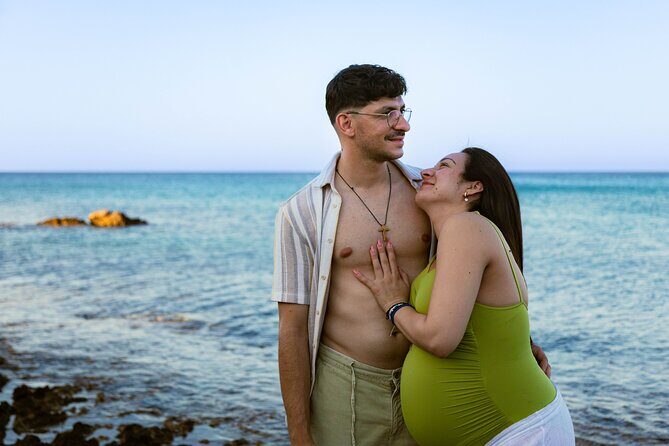 2 Hours Private Photoshoot in Cyprus - Key highlights you’ll care about