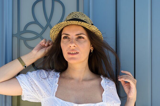 2 Hours Private Photoshoot in Cyprus - What’s included: equipment, high-resolution edits, and optional video