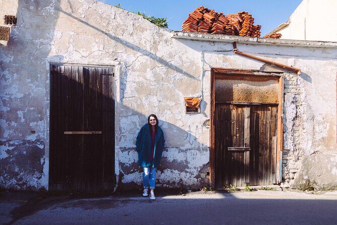 2 Hours Private Photoshoot in Cyprus - Price and value: $214.45 for up to four people