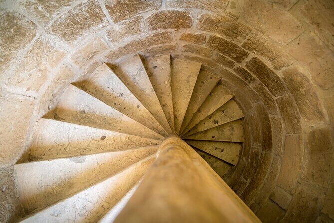 Ancient Kourion, Kolossi Castle, Omodos & Winery Tour from Paphos - What I Think This Tour Is Best For