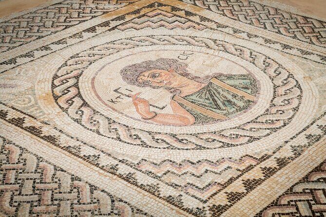 Ancient Kourion, Kolossi Castle, Omodos & Winery Tour from Paphos - Should You Book This Ancient Kourion–Kolossi–Omodos Tour?