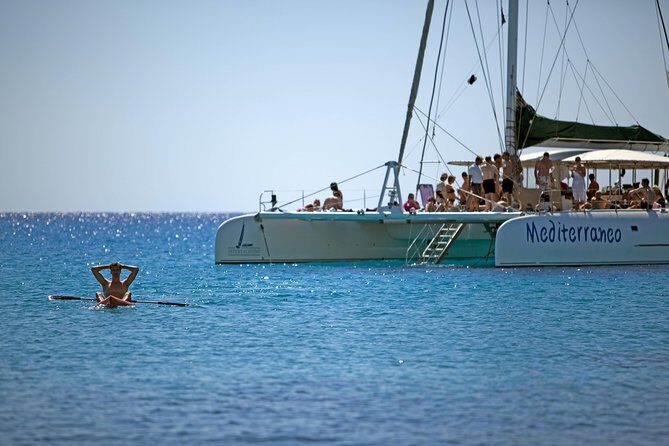 Aqua Catamaran Cruise from Protaras - Price and value: does $86.82 make sense?