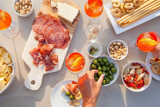 Authentic Cyprus, from Paphos - Key Things You’ll Notice on This Food-and-Travel Day