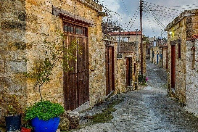 Authentic Cyprus, from Paphos - Why This Up-Country Food Tour Feels Personal From Paphos