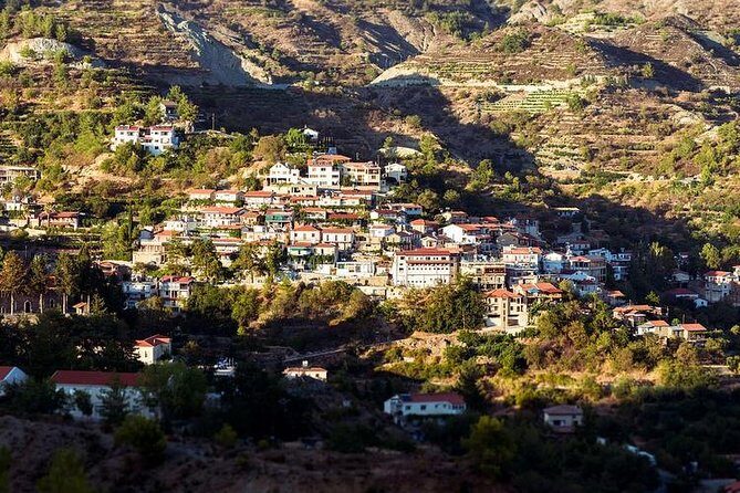 Authentic Cyprus, from Paphos - Price and Value: What You’re Really Paying For