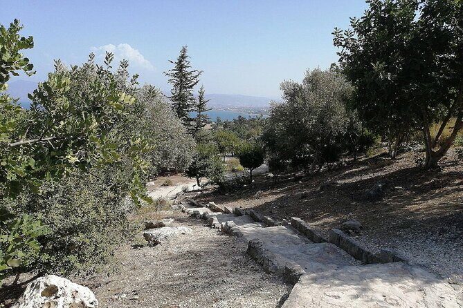 Baths of Aphrodite, Latchi and Blue Lagoon Cruise Tour - Key highlights you can plan around