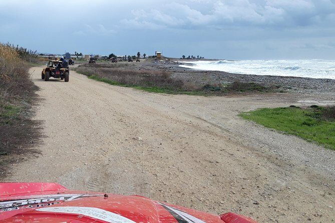 Beach & Off road Buggy Safari in Paphos - Should you book the Beach & Off Road Buggy Safari in Paphos?