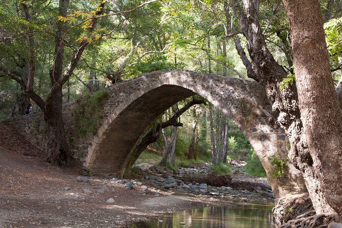 Beauty, Nature and Charm of Troodos Mountains from Paphos - Food and Drink Notes: What’s Included and What You Should Plan