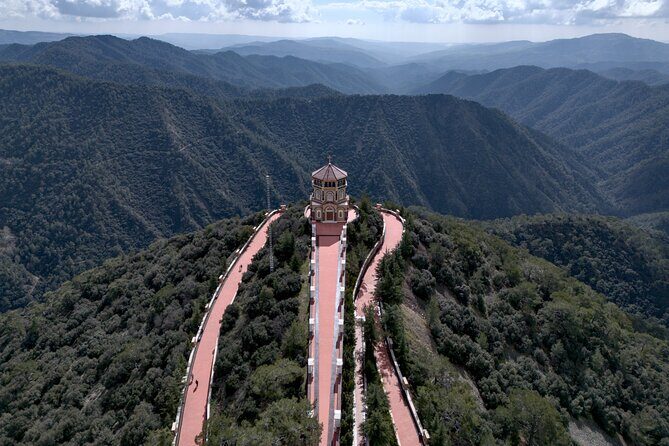 Best of Troodos Mountains & Villages tour from Limassol - Key things I’d clock before you go