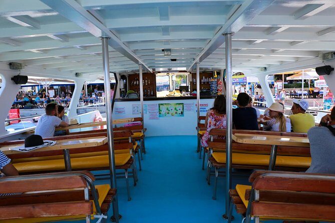 Blue Lagoon and Aphrodite's Baths Guided Day Tour from Paphos - Who this tour fits best (and who should skip it)