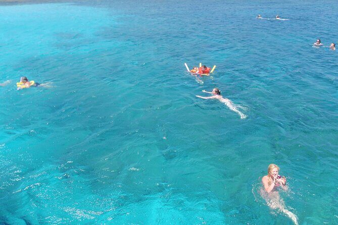 Blue Lagoon Mediterranean One Boat Cruise from Latchi - Price and Value: What You’re Really Paying For