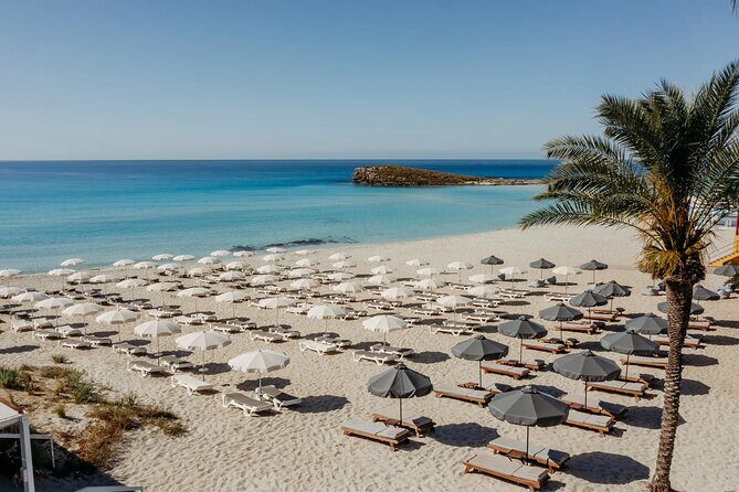 Cape Greco Blue Lagoon and Ayia Napa Tour - Key Things You’ll Want To Know Before You Go