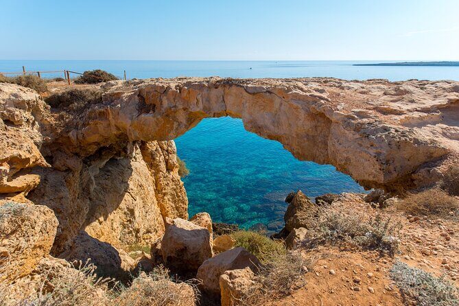 Catamaran Crystal Sea Cruise from Protaras - Food and Drinks: Great When You Match the Style