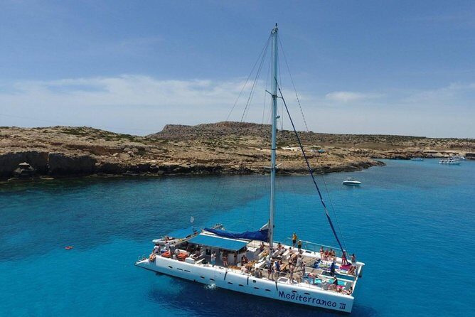 Catamaran Ruby Sunset Cruise from Protaras - Key takeaways before you go