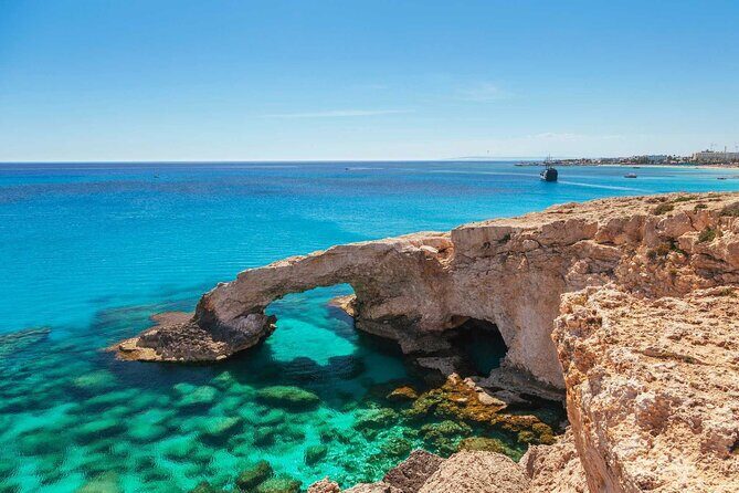 Cave Dwellers Half Day Jeep Safari from Protaras, Ayia Napa - Key highlights that make this safari worth your time