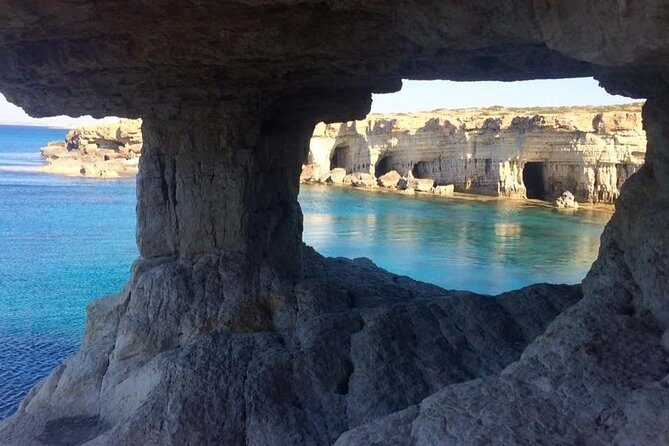 Caves Jeep Safari from Protaras & Ayia Napa - Key highlights to know before you go