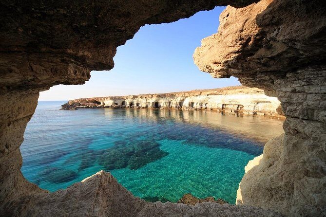 Caves Jeep Safari from Protaras & Ayia Napa - Price and Logistics: what you’re really paying for
