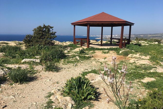 Caves Jeep Safari from Protaras & Ayia Napa - Sea Caves: quick exploration, quick photos, and choosing your comfort level