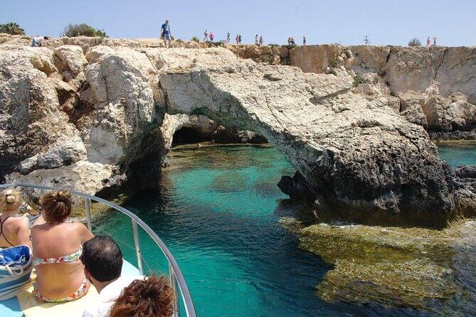 Cpt Marko - Blue Lagoon & Turtle Cruise with Optional Lunch - What This Cruise Feels Like in Real Time