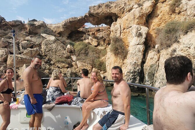 Cpt Marko - Blue Lagoon & Turtle Cruise with Optional Lunch - Price and Value: Why $42.33 Can Make Sense Here
