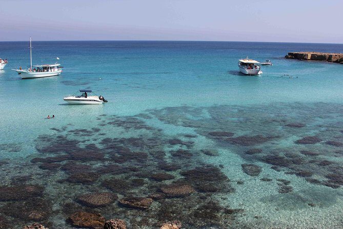 Cruise and 4X4 Safari Tour at Akamas Peninsula from Paphos - Price and value: what you’re really paying for
