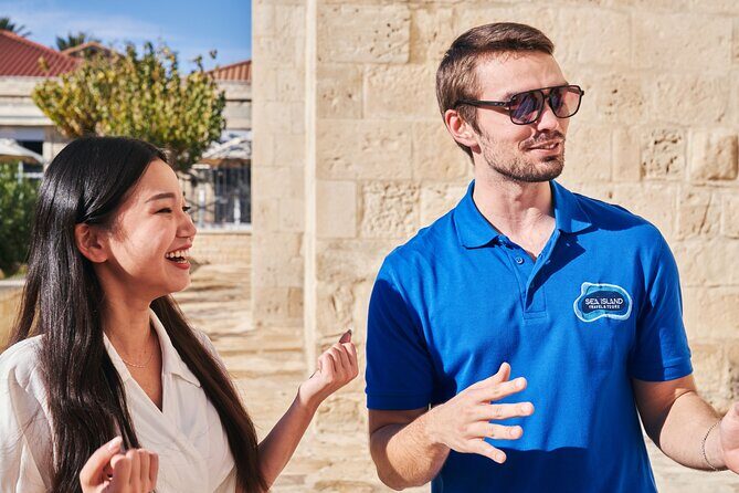 Cyprus Heritage Experience - Key highlights worth packing your curiosity for