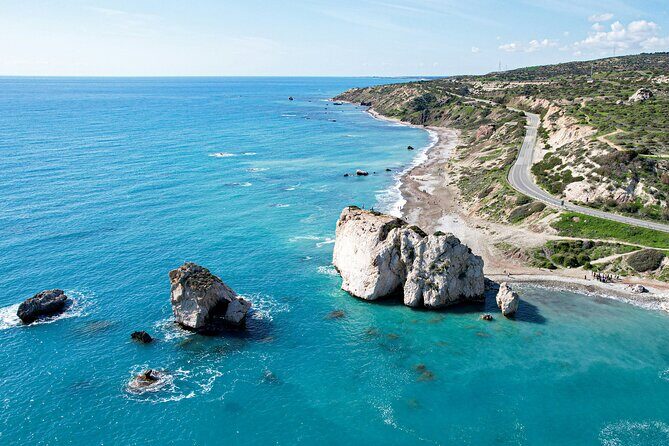 Cyprus Heritage Experience - Wine at Ktima Gerolemo: what the tasting actually feels like