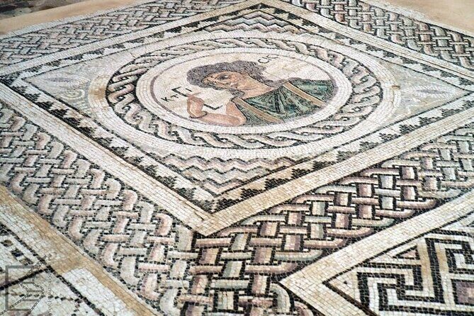 Day Trip to the Paphos amazing sides from Limassol. - Key things to know before you go