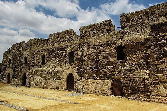 Discover Famagusta from Paphos - Key Things You’ll Notice On This Trip
