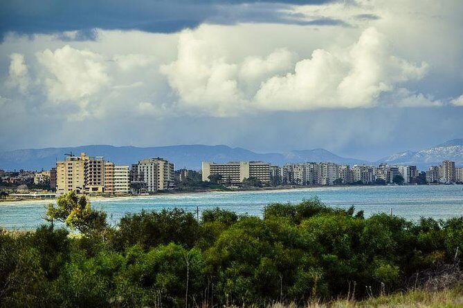 Discover Famagusta from Paphos - Practical Tips So Your Day Feels Easy