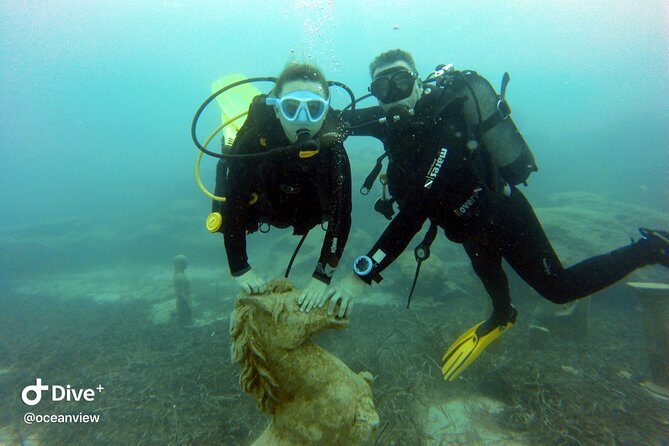 Discover Scuba diving - Who Should Book (and Who Might Want More Support)