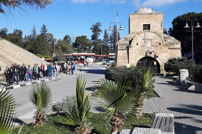 Divided Capital NICOSIA - Key highlights to know before you go