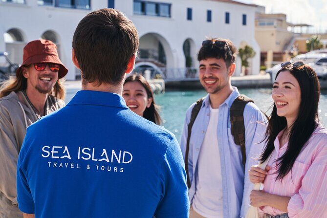 Explore Limassol - The return drive back to Paphos: plan one last comfortable hour