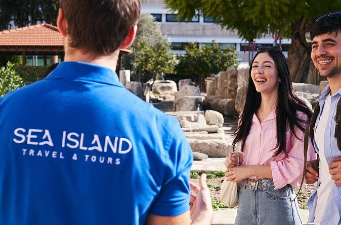 Explore Limassol - FAQ