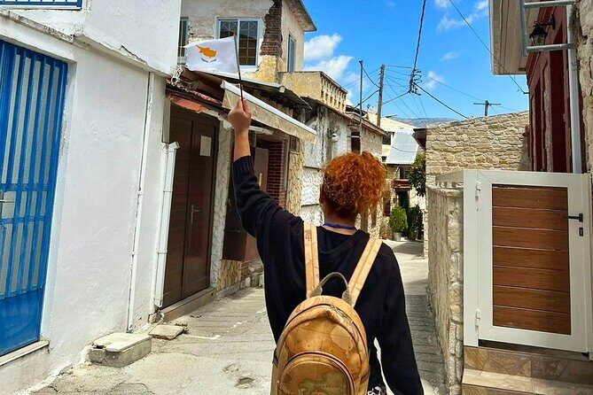FAB Private Customized Tours Cyprus from Larnaca city - Key Points to Know Before You Go