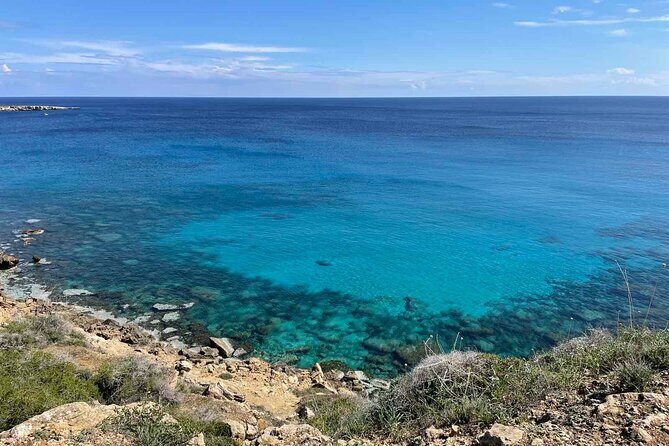 From Larnaca - Cape Greko Highlights Tour (Group of 5 People) - Cape Greko Highlights: why this route works from Larnaca