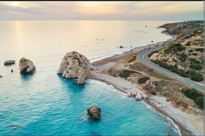 From Limassol, Aphrodite Rocks and Kourion Archeological Side - Key Things to Know Before You Go