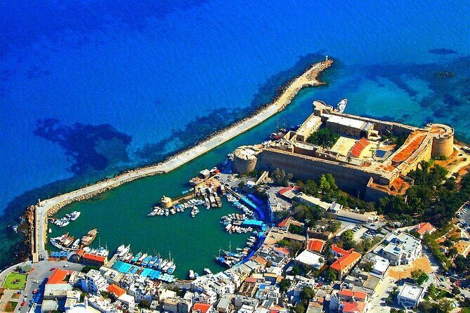 From Nicosia and Kyrenia: Famagusta & Kyrenia as Circular Tour - What the $411.38 Per Group Really Covers (and When It’s a Smart Deal)