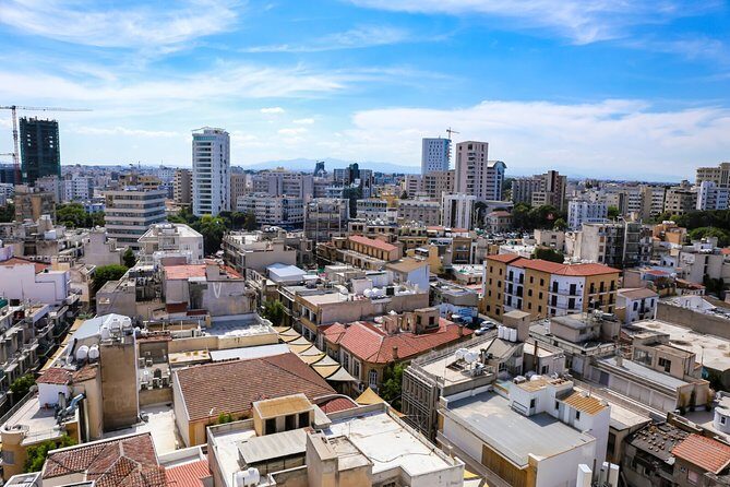 From Paphos to Divided Nicosia (North Cyprus walk in) and Larnaca - Key things to know before you go