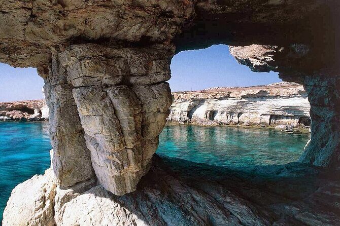 Full Day Tour in Ayia Napa & Protaras: A Good Mix - Key highlights worth planning around