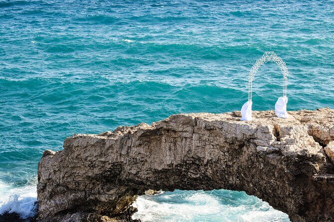Full Day Tour in Ayia Napa & Protaras: A Good Mix - Vehicle comfort and group size: how “private” helps you