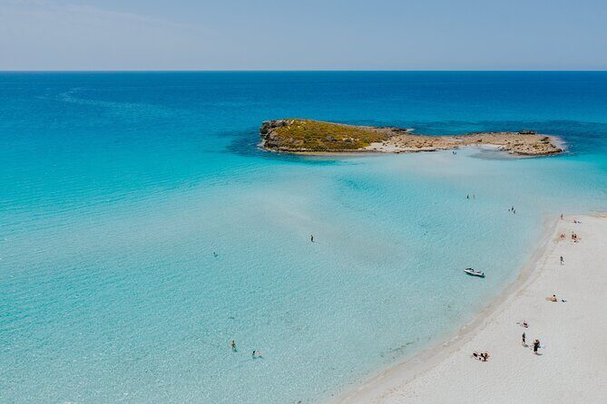 Full Day Tour in Ayia Napa & Protaras: A Good Mix - Cape Greco sea caves and Agioi Anargyroi Church: the coastline that does the talking