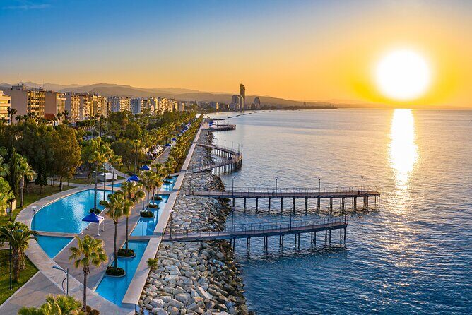 Full Day Tour in Limassol: A Bit of Everything - Key things that make this tour work