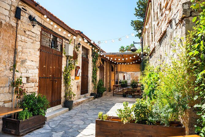 Full Day Tour in Limassol: A Bit of Everything - Choirokoitia UNESCO World Heritage Centre and Tochni Village