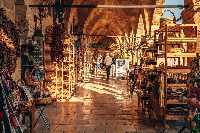 Full Day Tour in Nicosia: Split in Two - Key highlights worth planning around