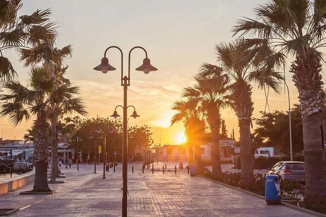 Full Day Tour in Paphos: Trip To The Past - Key Points You’ll Care About