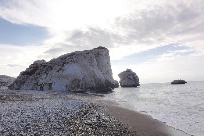 Full Day Tour in Paphos: Trip To The Past - Paphos in One Day: Why This Route Works From Larnaca