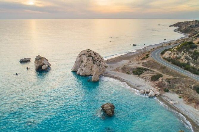 Full Day Tour in Paphos: Trip To The Past - The Sanctuary of Apollo Hylati: Ancient Religion, Quiet Focus