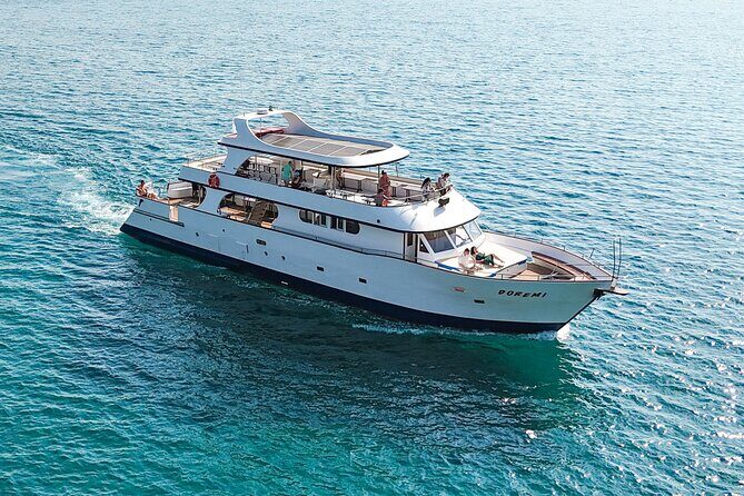 Fun Fishing & Relaxing Cruise at Larnaca Bay - Who this cruise fits best (and who might want something else)